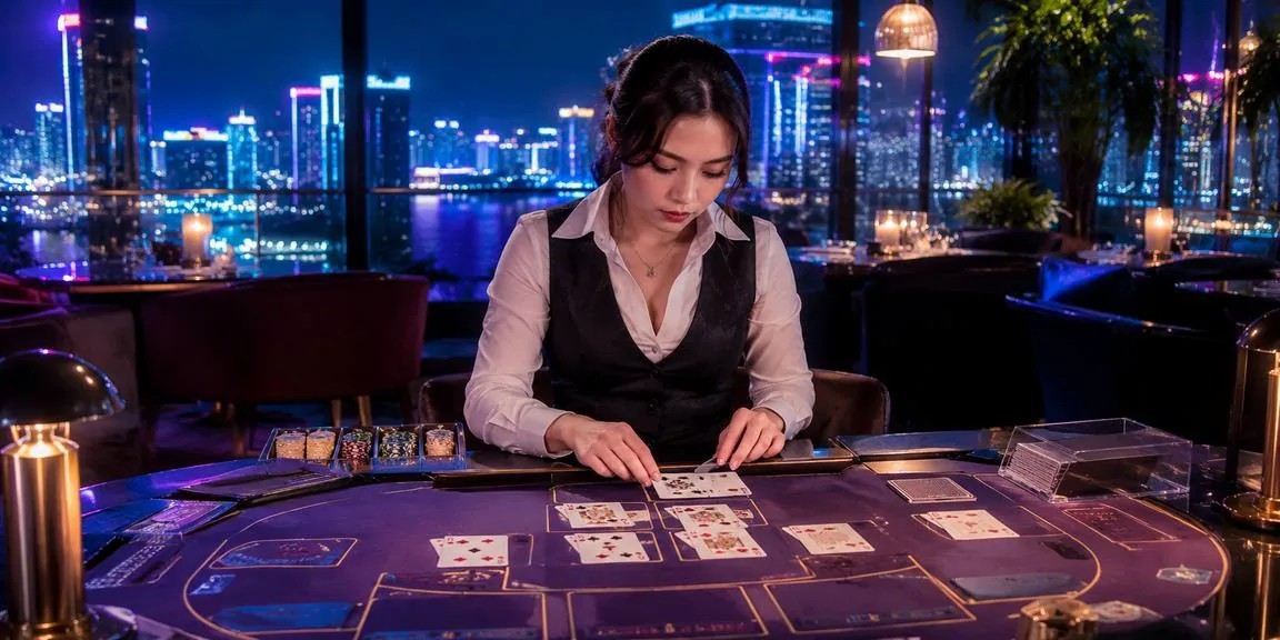 op77g Việt Nam Sảnh casino